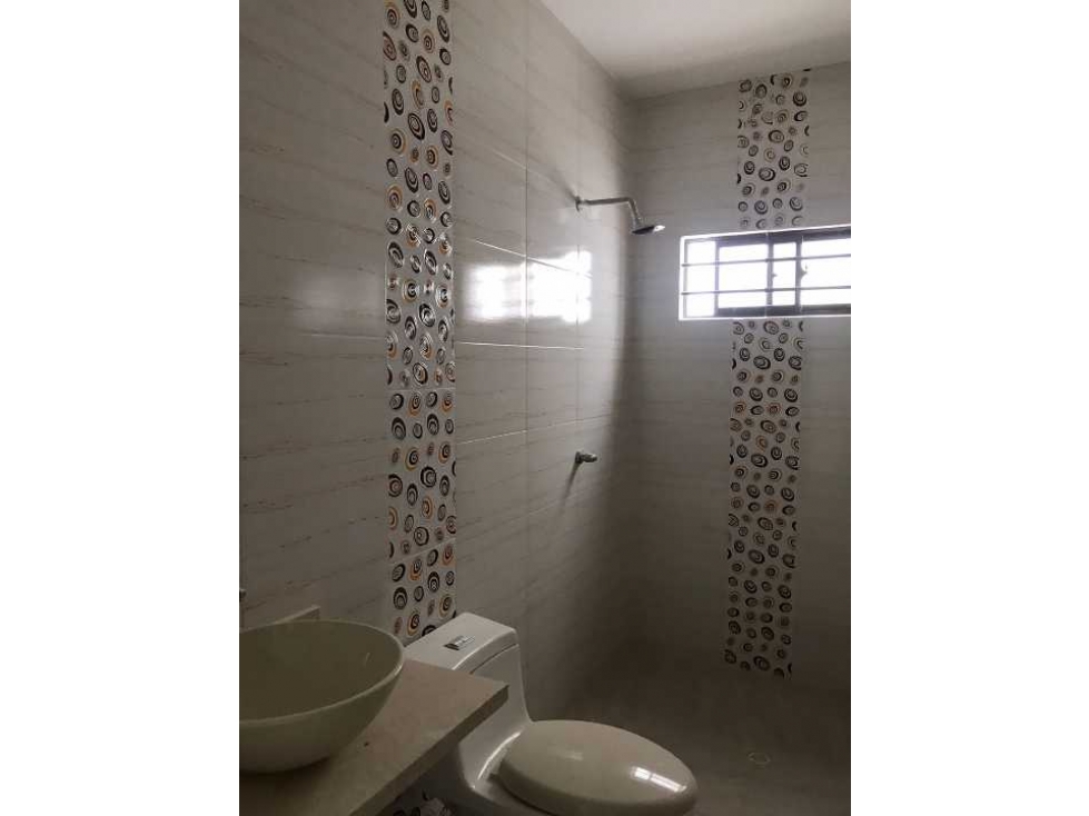 VENTA DE CASA EN BARRIO california campestre, Montería