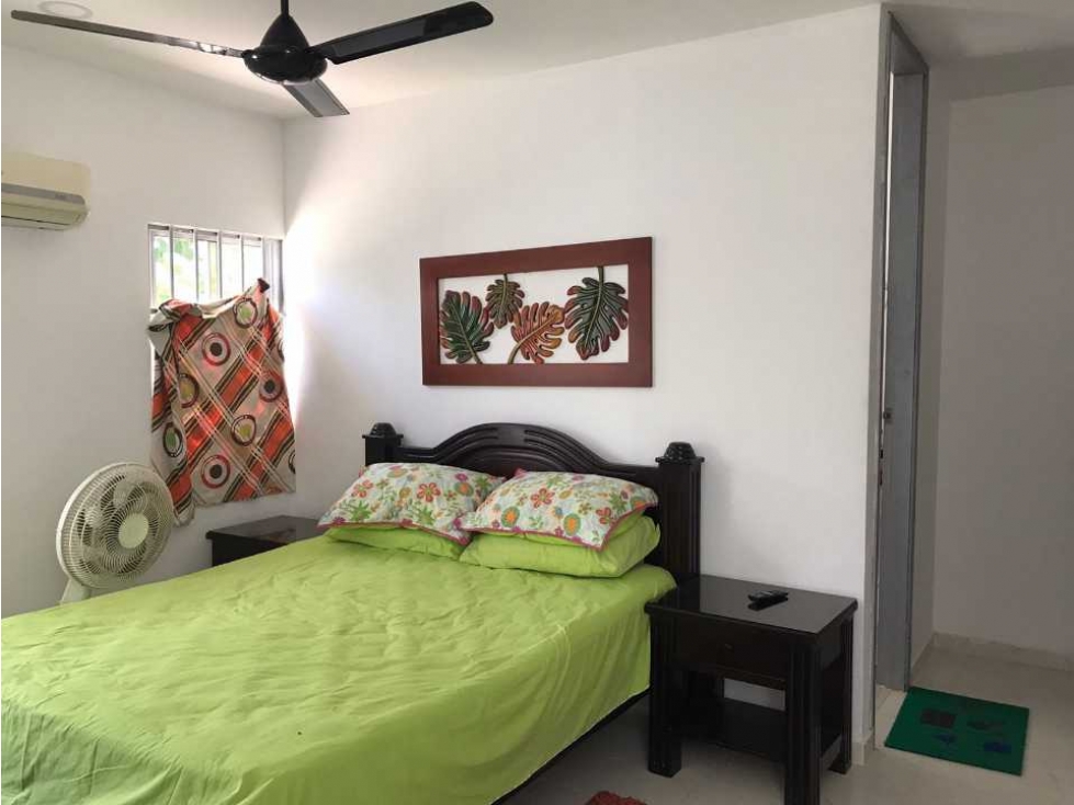 VENTA DE CASA EN BARRIO CALIFORNIA CAMPESTRE, MONTERÍA