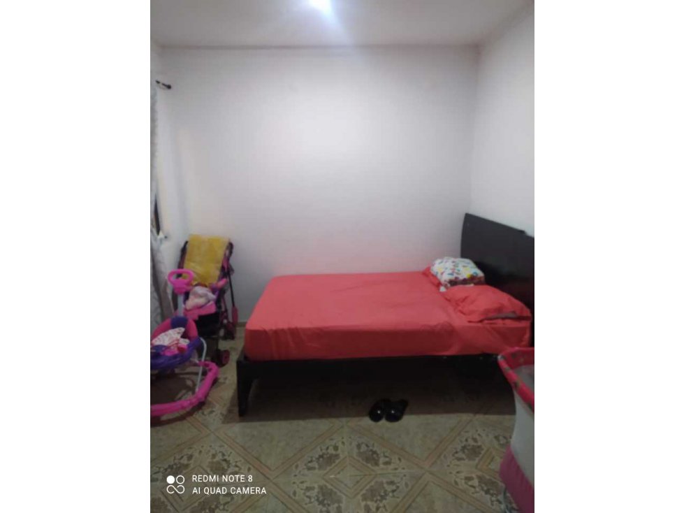 VENTA DE CASA EN BARRIO VILLA MARGARITA, MONTERIA