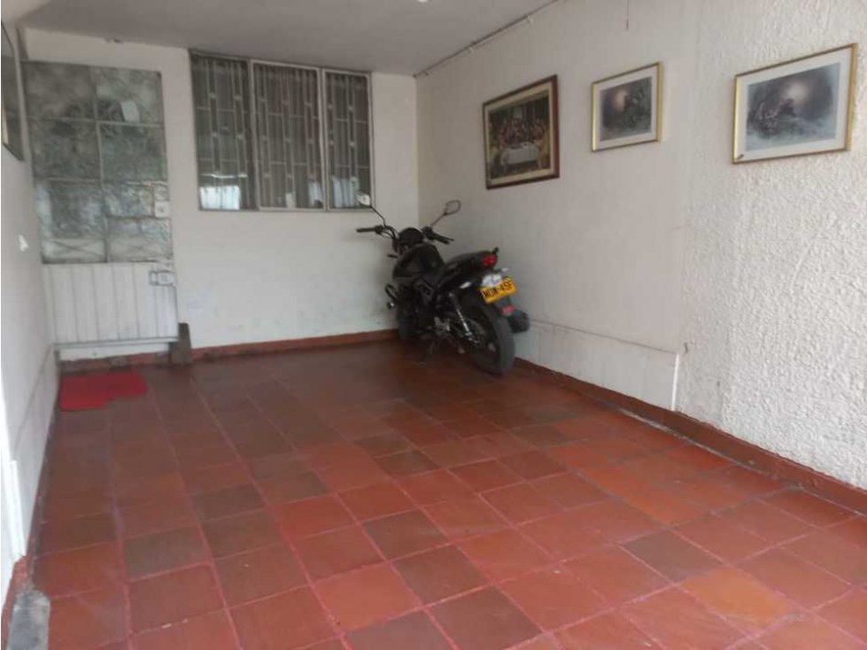 VENTA DE CASA EN BOGOTÁ KENNEDY CENTRAL