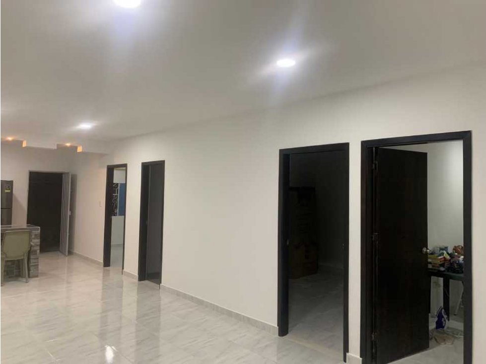 VENTA DE CASA EN EL BARRIO NUEVA COLOMBIA, MONTERIA