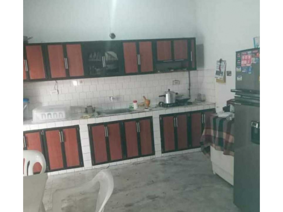 Venta de casa en la pradera