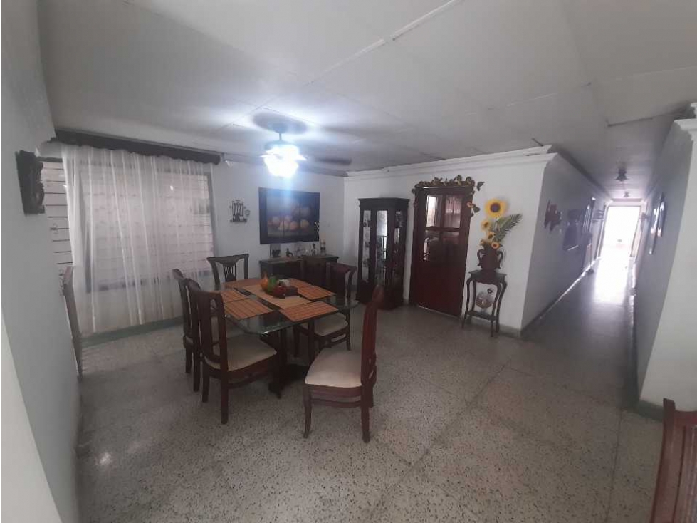 VENTA DE CASA EN PARAISO