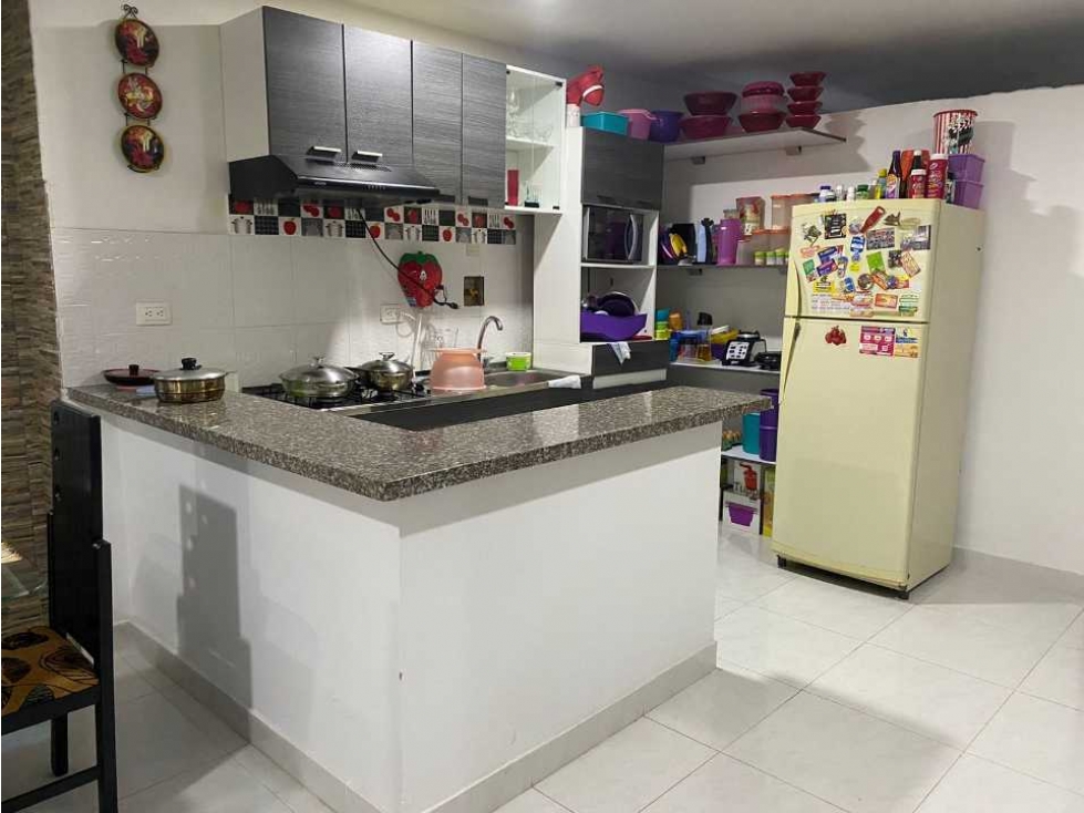 Venta de casa en vallejo marguen izquierda, MONTERIA