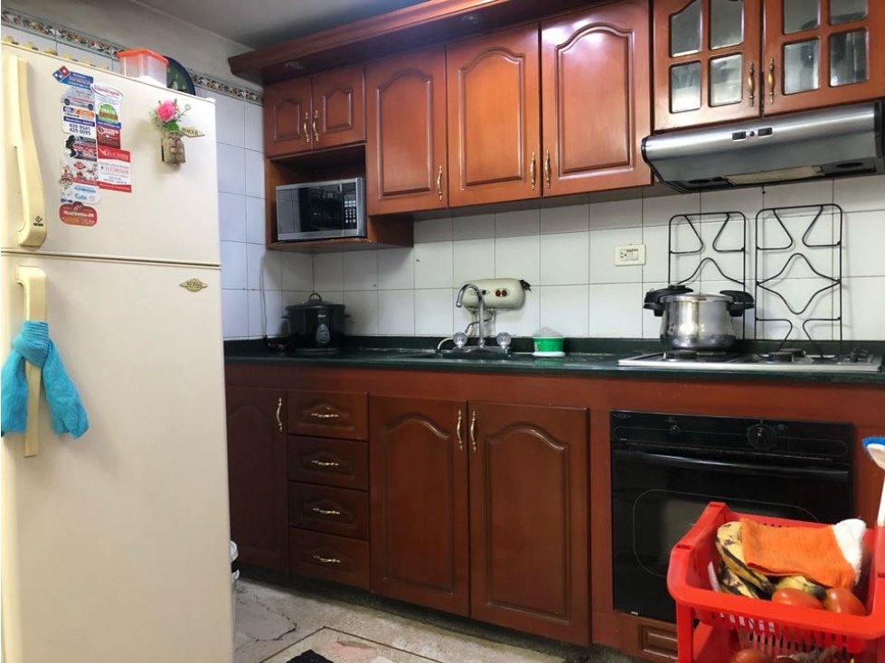 Venta de casa peatonal en villas de Veracruz cali