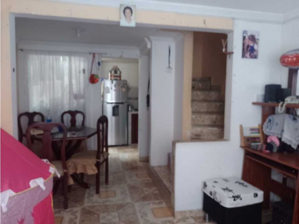 VENTA DE CASA  BOGOTA BOSA EL RECREO