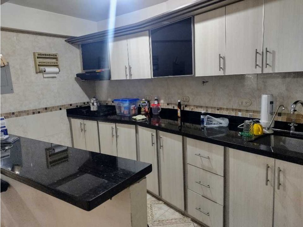 Venta de casa unifamiliar en Belén San Bernardo, Medellín