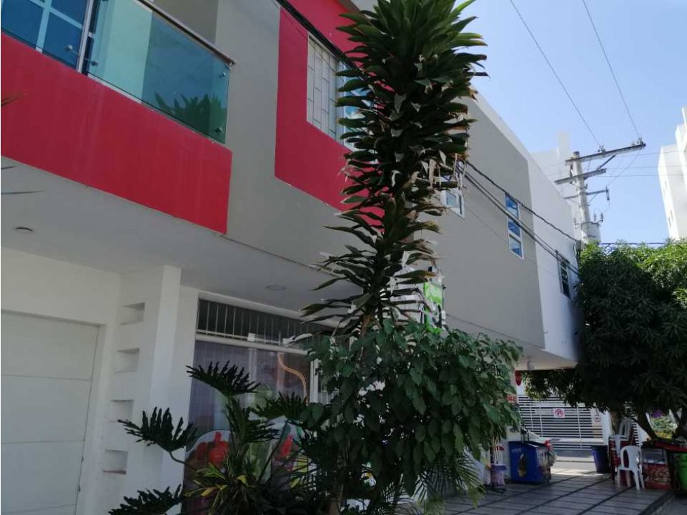 VENTA DE DOS APARTAMENTOS MAS DOS LOCALES, CALIFORNIA, MONTERÍA