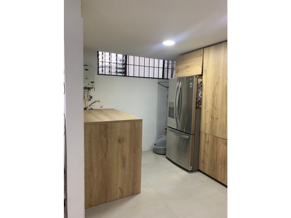 VENTA DE HERMOSO APARTAMENTO CERCA AL HOSPITAL DEL NORTE