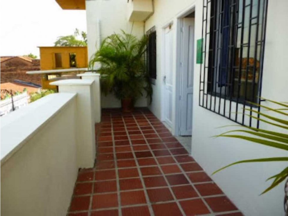 Venta Hotel en Puerto Berrio,  rentando