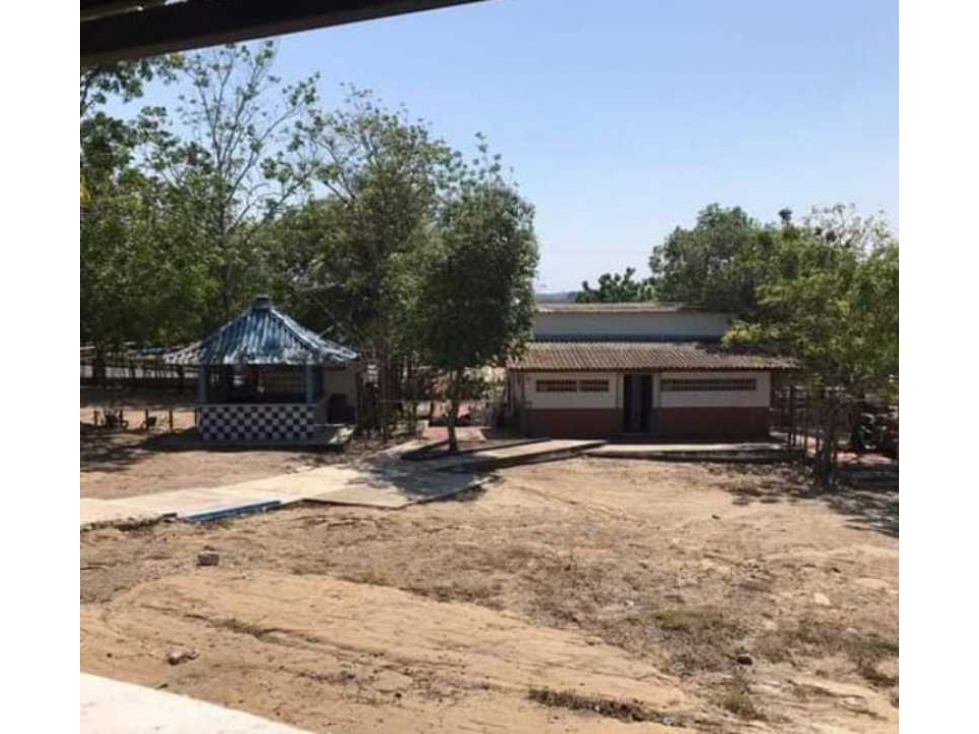 VENTA DE LOTE EN VIA TOLÚ SINCELEJO