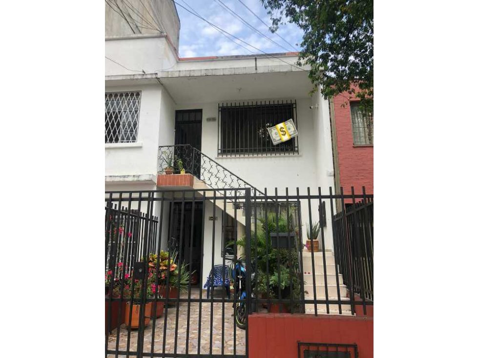 VENTA DE PROPIEDAD EN SAN FERNANDO SUR DE CALI