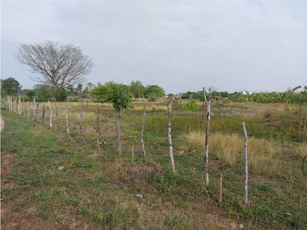 VENTA DE TERRENO MONTERIA, CORDOBA