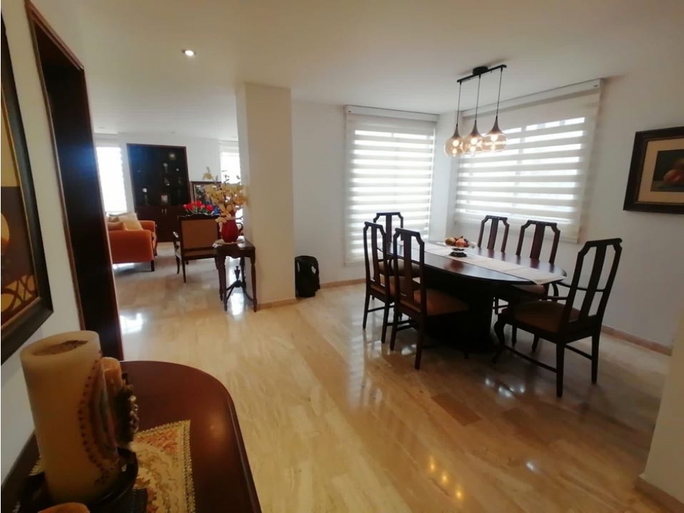 VENTA HERMOSO Y AMPLIO APARTAMENTO ALAMOS PEREIRA