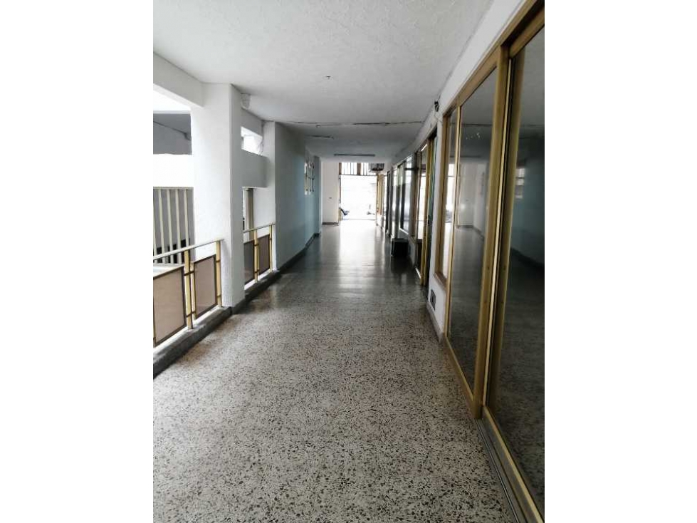 Venta o Alquiler Local Comercial u Oficina Centro Cali (VT)