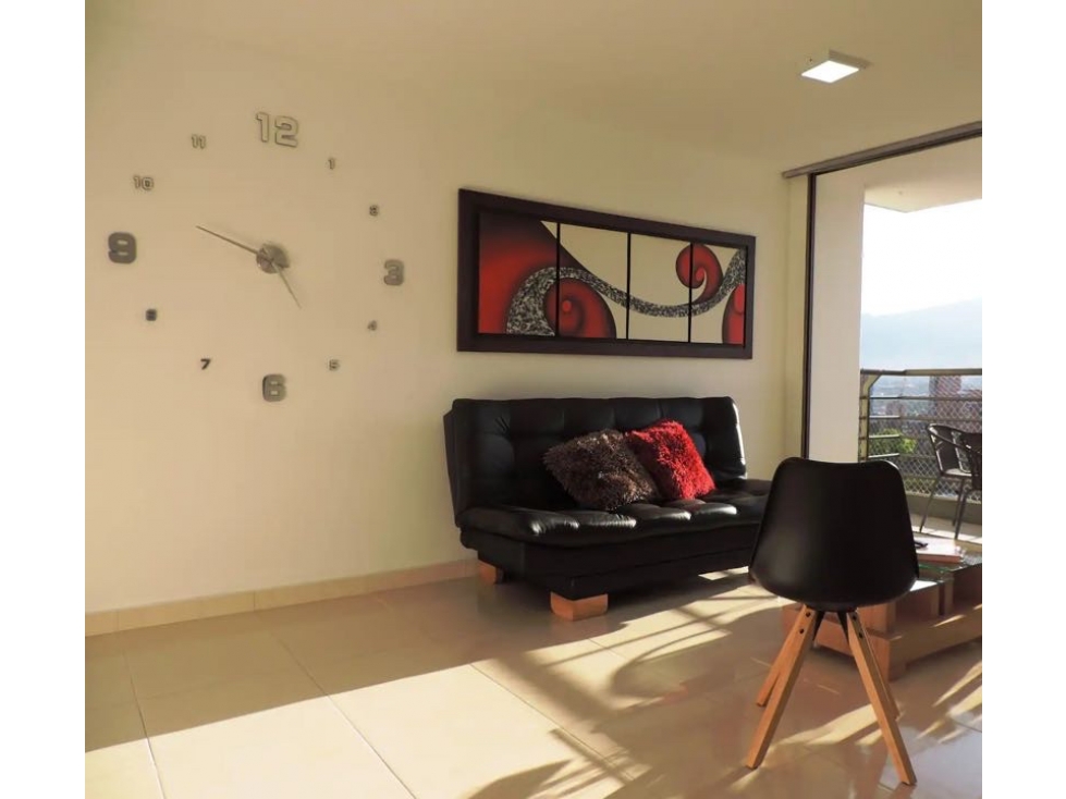 VENTA O ALQUILER APARTAMENTO LOS BALSOS