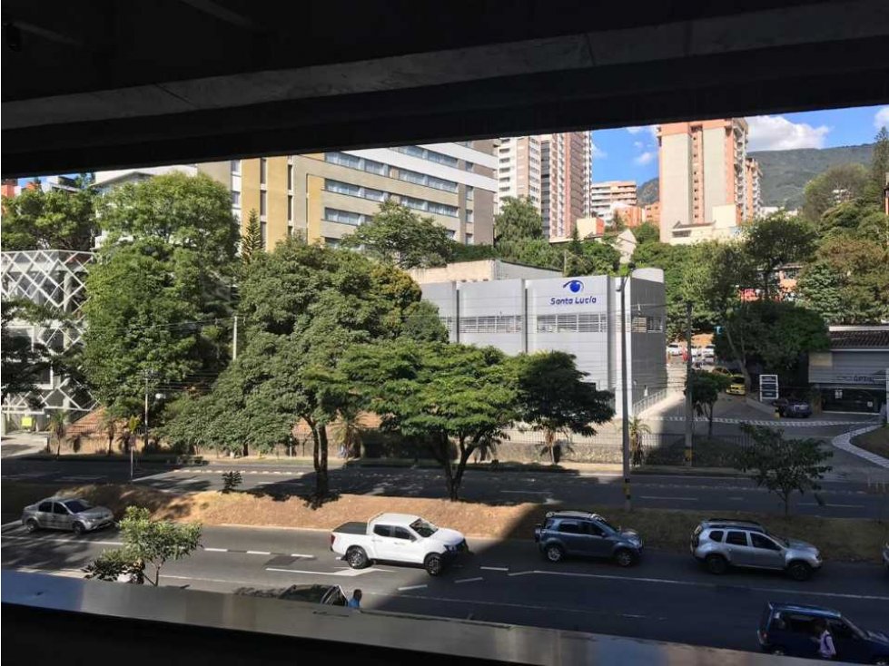 Venta o Arriendo Local comercial en el Poblado