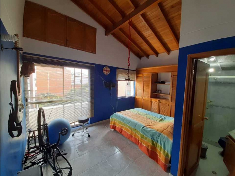 Venta Penthouse Laureles Nogal. Piso 6°