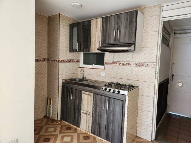 Apartamento en Venta