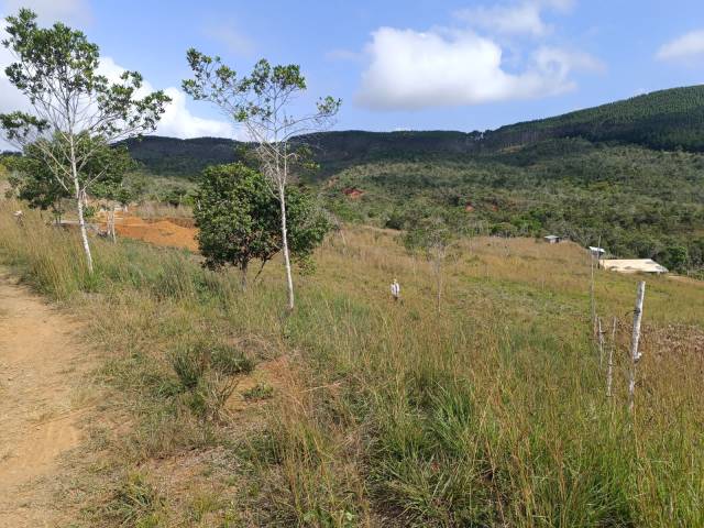 vendo lote de 500 m2 en san jose del salado