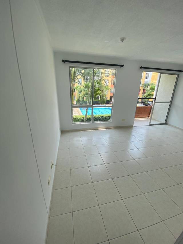 Arriendo Apartamento En Ciudad Bochalema En Conjunto Residencial Portoalegre 2