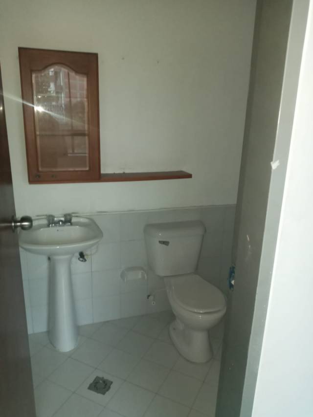 Arriendo Apartaestudio En Belen La Palma