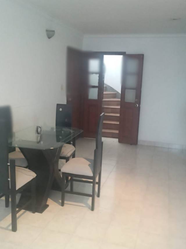 Arriendo Apartamento En Santa Mónica