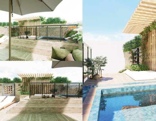 PROYECTO GIRONA LIVING EN LAURELES