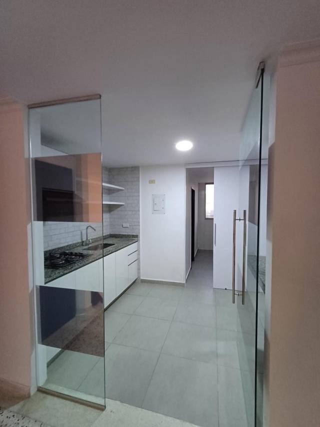 Apartamento en Villa Santos Barranquilla