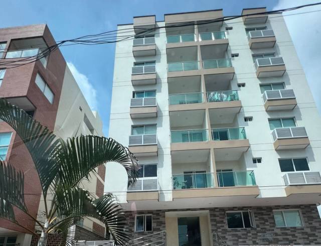 Apartamento ubicado en zona norte de la ciudad, Barranquilla