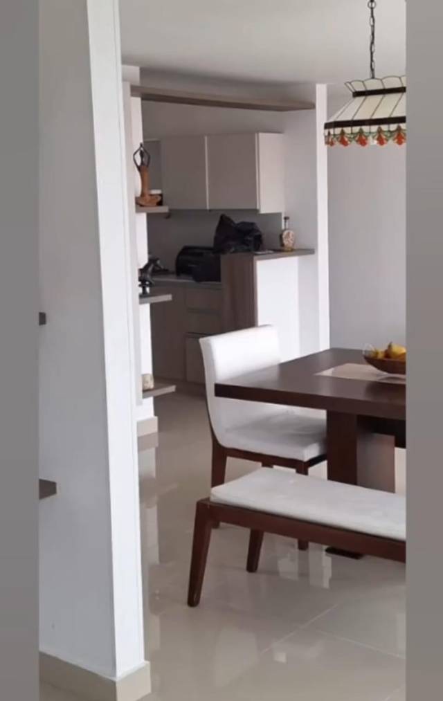 Apartamento en Valle del Lili