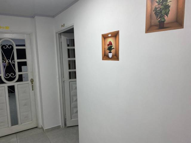 Apartamento en Cali Zona residencial Asturias o nueva Floresta,