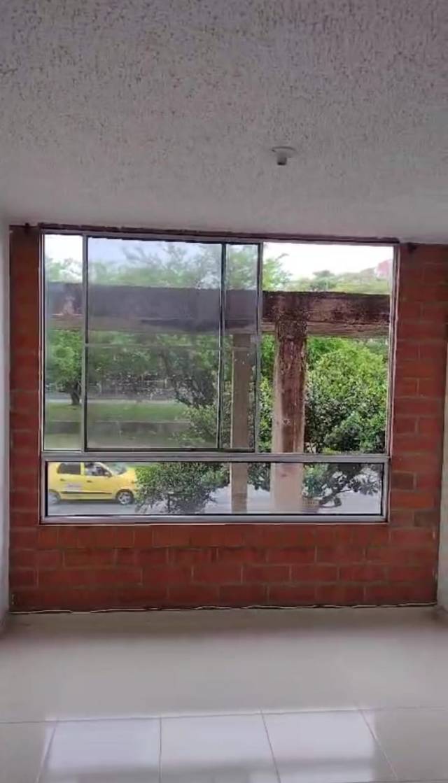 Apartamento en Cerezos del Caney, Cali