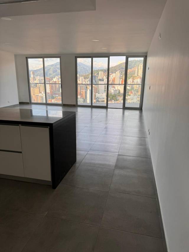 Apartamento en Edificio Infinity Sky Bucaramanga