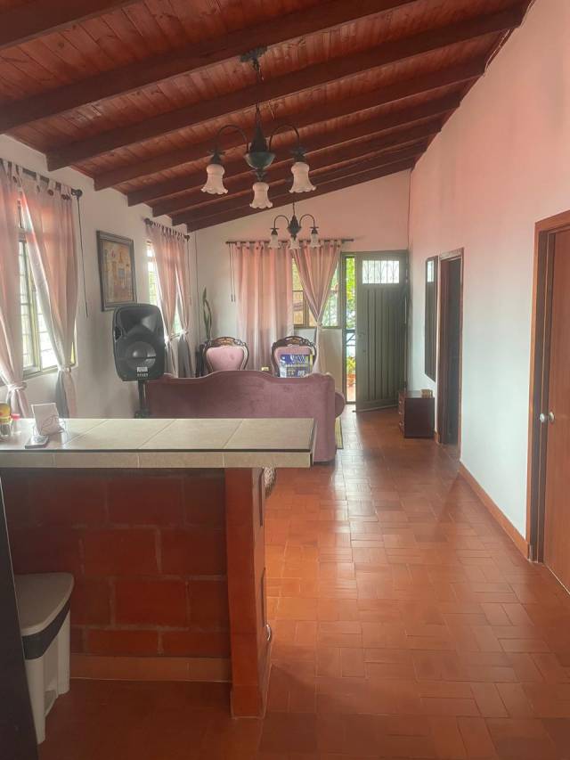 Venta de Finca en La Cumbre Valle